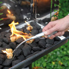 Acendalhas Ecológicas de madeira 1 kg